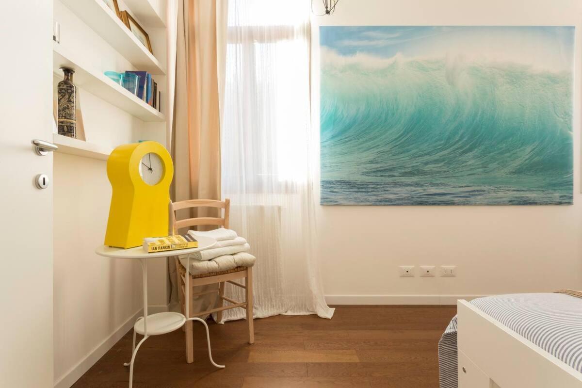 Ferienwohnung L'Altalena Di Francesca Venedig Exterior foto