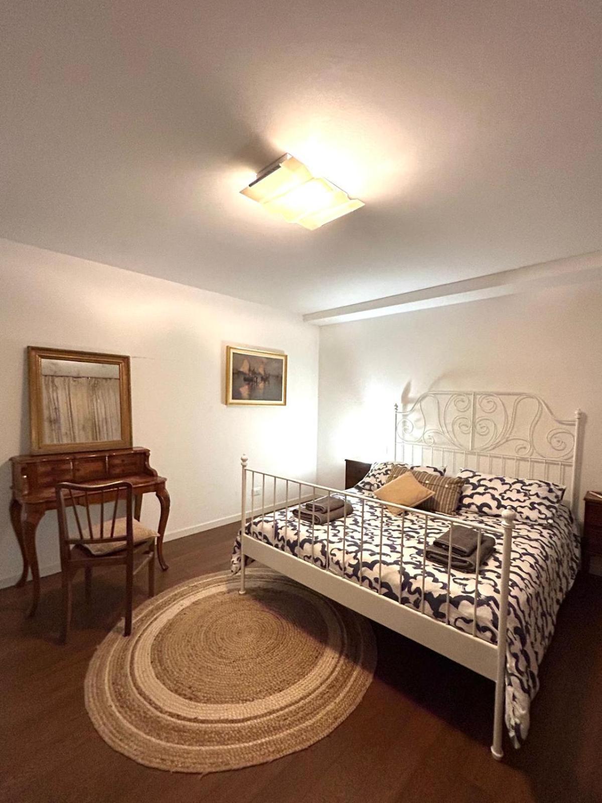 Ferienwohnung L'Altalena Di Francesca Venedig Exterior foto