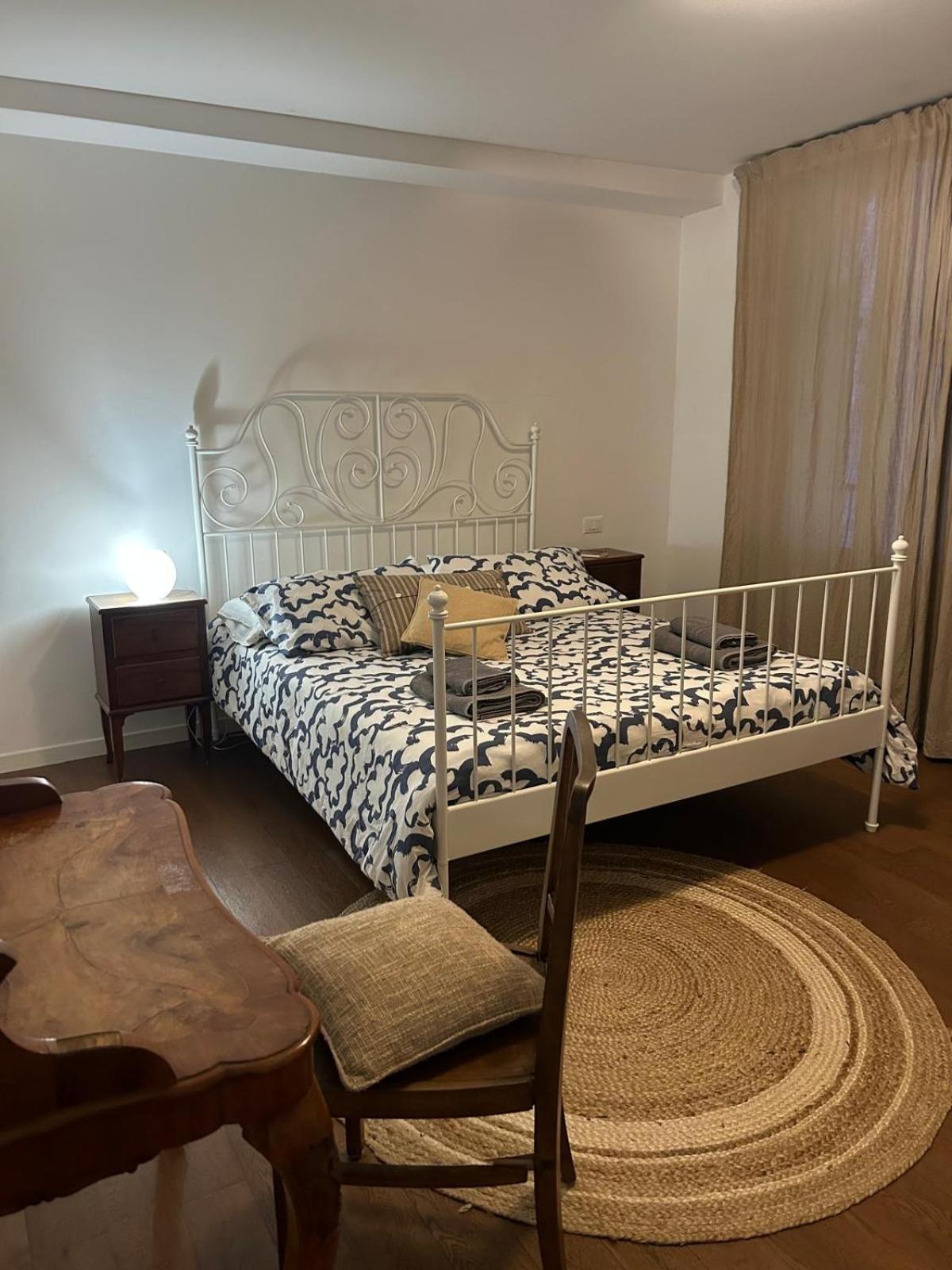 Ferienwohnung L'Altalena Di Francesca Venedig Exterior foto